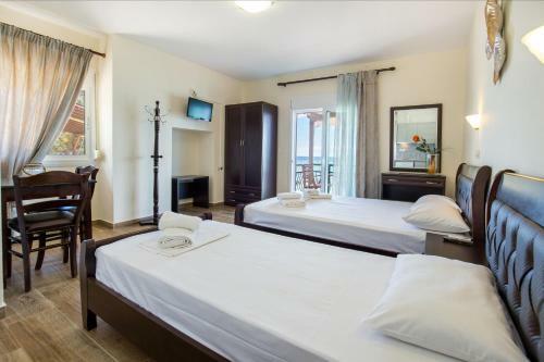 Apartamento Studios Akti Klisma