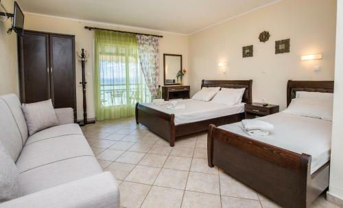 Apartamento Studios Akti Klisma