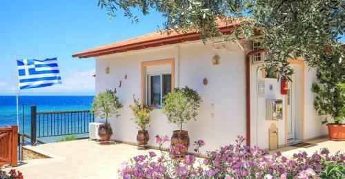 Apartamento Studios Akti Klisma
