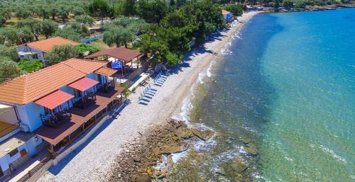 Apartamento Studios Akti Klisma