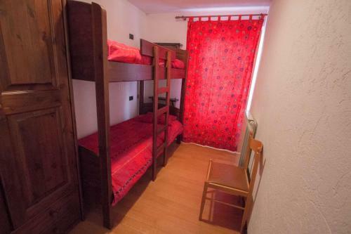 Apartamento Casa Dina