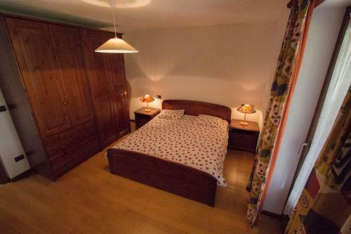 Apartamento Casa Dina