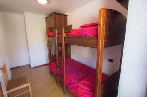 Apartamento Casa Dina