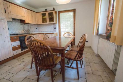 Apartamento Casa Dina