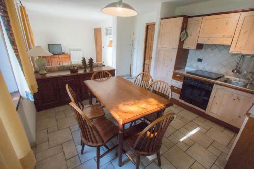 Apartamento Casa Dina