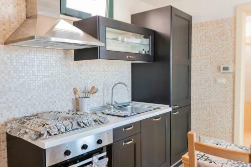 Apartamento La Torretta Dei Sogni
