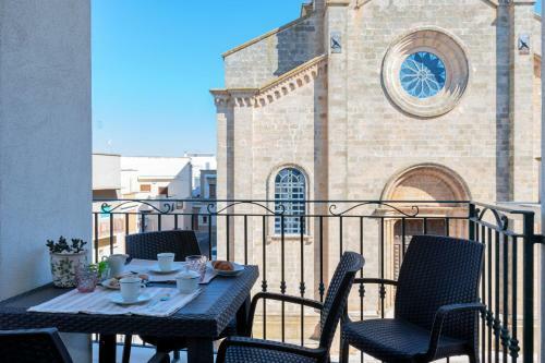 Apartamento La Torretta Dei Sogni