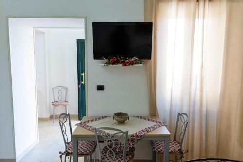 Apartamento La Torretta Dei Sogni