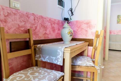 Apartamento La Torretta Dei Sogni