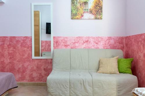 Apartamento La Torretta Dei Sogni
