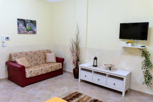 Apartamento La Torretta Dei Sogni
