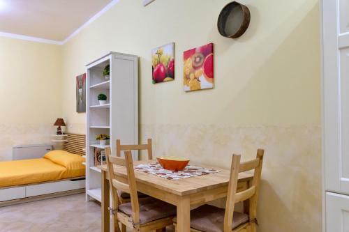 Apartamento La Torretta Dei Sogni