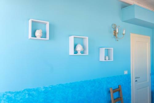 Apartamento La Torretta Dei Sogni