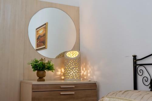 Apartamento La Torretta Dei Sogni