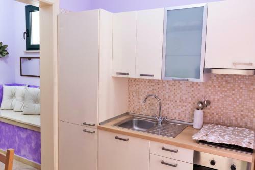 Apartamento La Torretta Dei Sogni