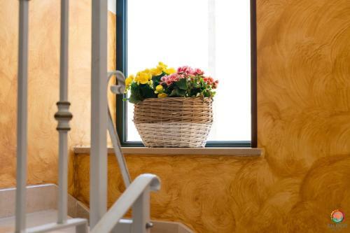 Apartamento La Torretta Dei Sogni