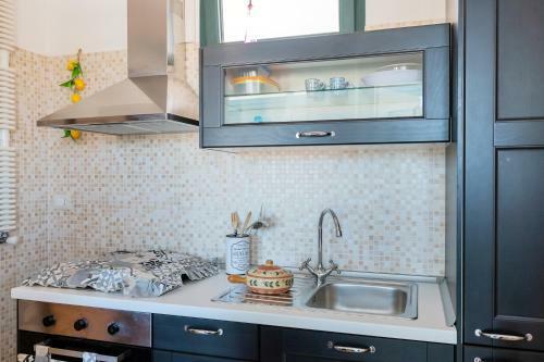 Apartamento La Torretta Dei Sogni