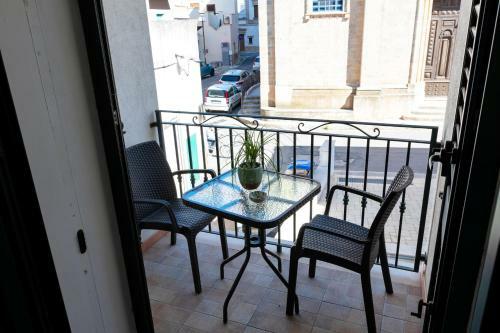 Apartamento La Torretta Dei Sogni