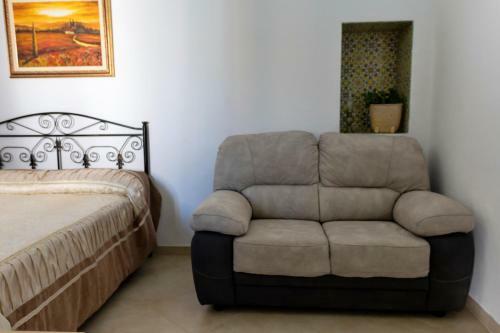 Apartamento La Torretta Dei Sogni