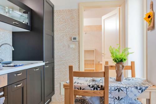 Apartamento La Torretta Dei Sogni
