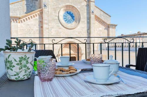 Apartamento La Torretta Dei Sogni