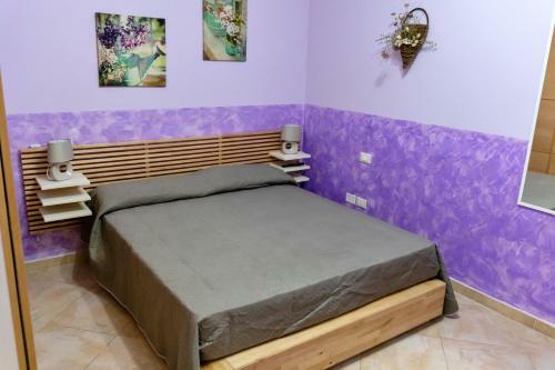 Apartamento La Torretta Dei Sogni