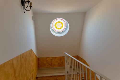 Apartamento La Torretta Dei Sogni