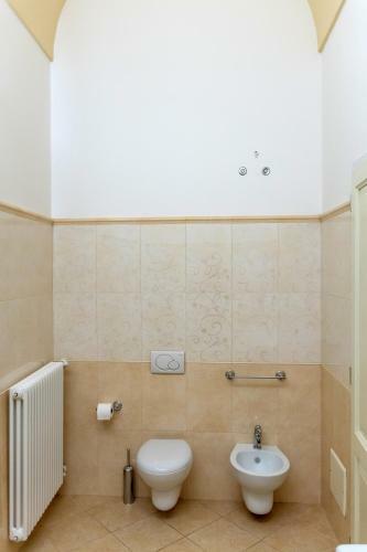 Apartamento La Torretta Dei Sogni