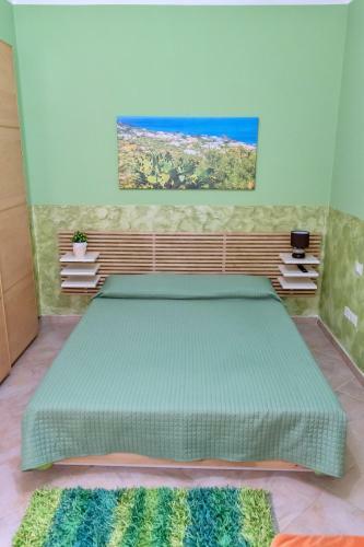 Apartamento La Torretta Dei Sogni