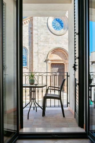 Apartamento La Torretta Dei Sogni