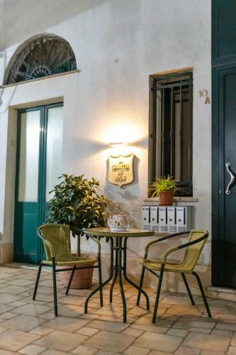 Apartamento La Torretta Dei Sogni