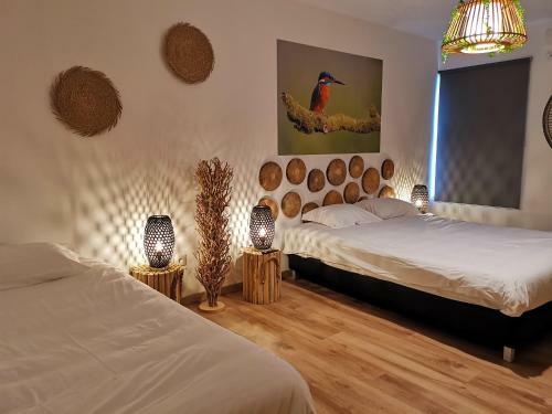 Bed & Breakfast Atlantic Nature Beach House