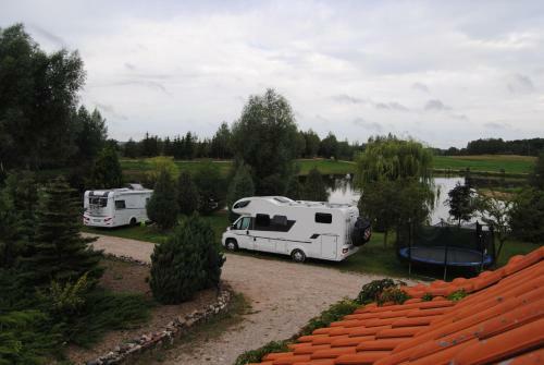 Camping Konrad�wka