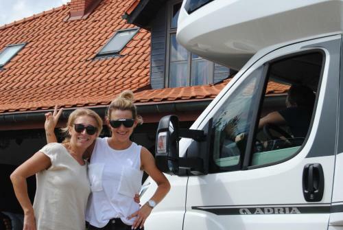 Camping Konrad�wka