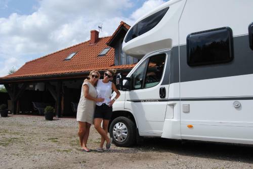 Camping Konrad�wka