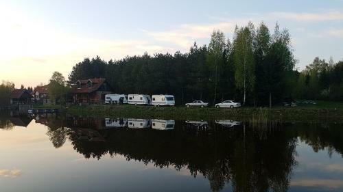 Camping Konrad�wka