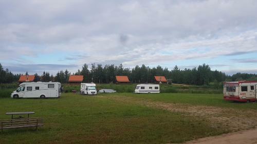 Camping Konrad�wka