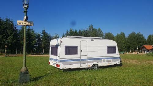 Camping Konrad�wka