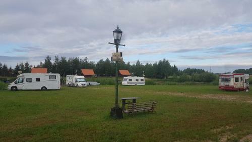 Camping Konrad�wka