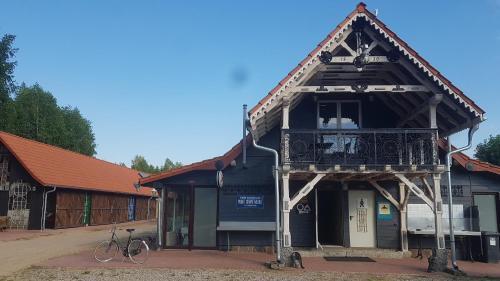 Camping Konrad�wka