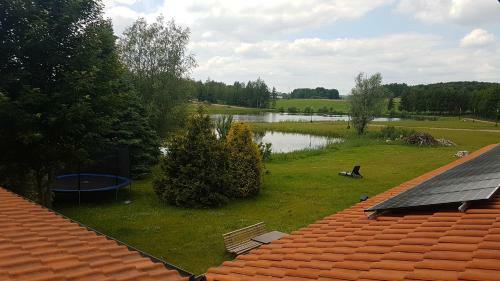 Camping Konrad�wka