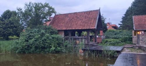 Camping Konrad�wka
