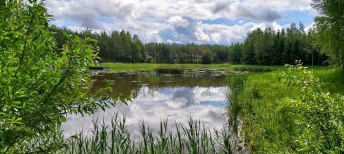 Camping Konrad�wka
