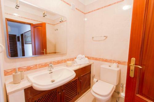 Apartamento Sunny Oceanview Praia Da Rocha