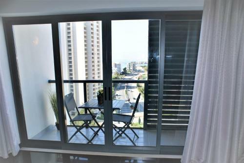 Apartamentos Turisticos Rocha Tower 12c