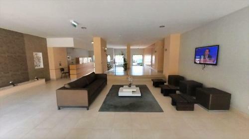 Apartamentos Turisticos Rocha Tower 12c