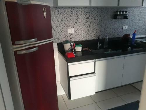 Apartamento Varanda Do Forte