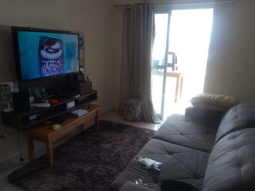 Apartamento Varanda Do Forte