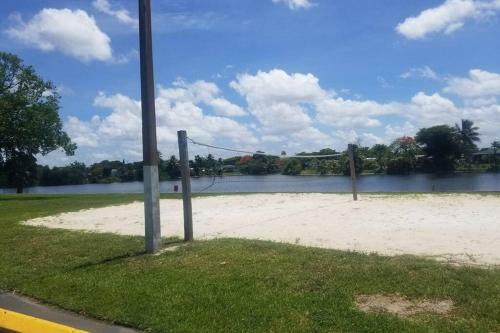 Apartamento Entire Aparment 1.university Lakes
