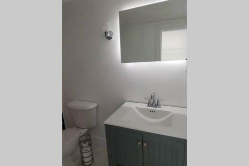Apartamento Entire Aparment 1.university Lakes